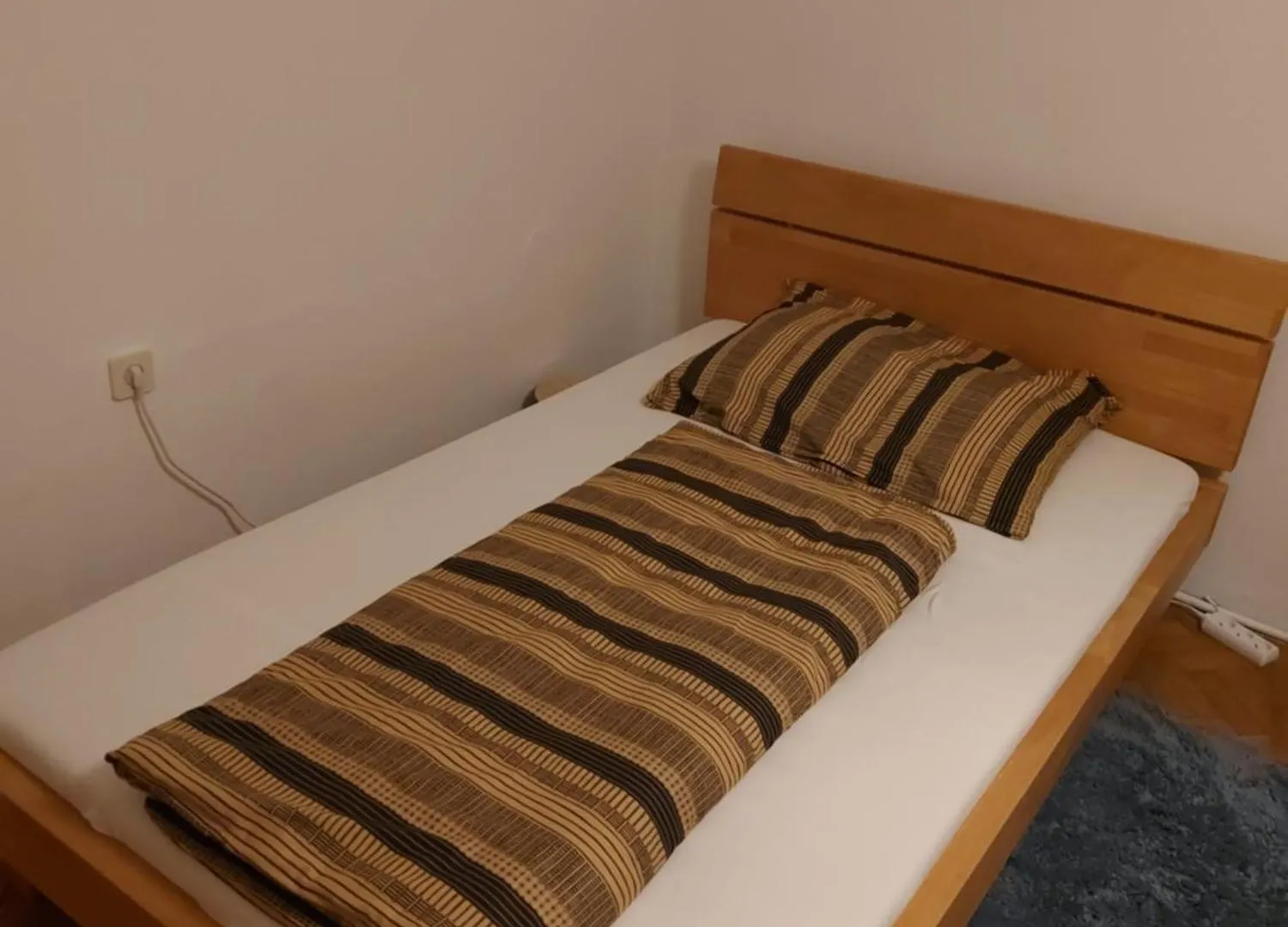 Homestay Narnia Room Innsbruck Austria